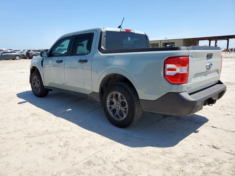 2024 FORD MAVERICK XLT 3FTTW8H31RRB23988
