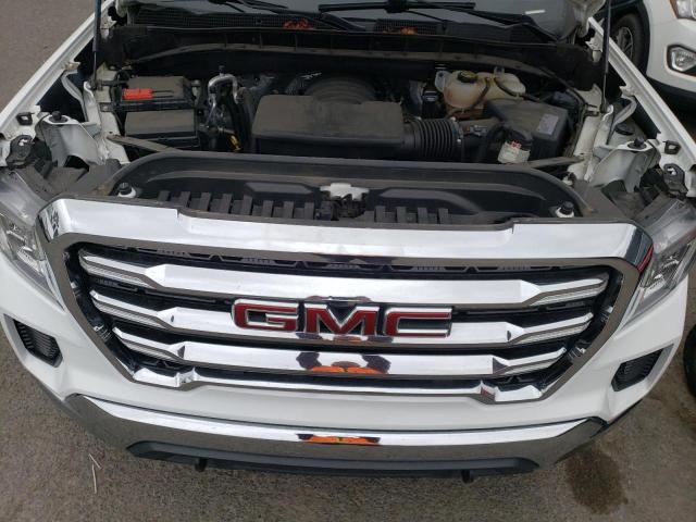 2021 GMC SIERRA K15 3GTU9BED1MG288613