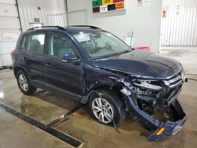 Vin: wvgbv7ax9gw560777, lot: 59841665, volkswagen tiguan s 20164