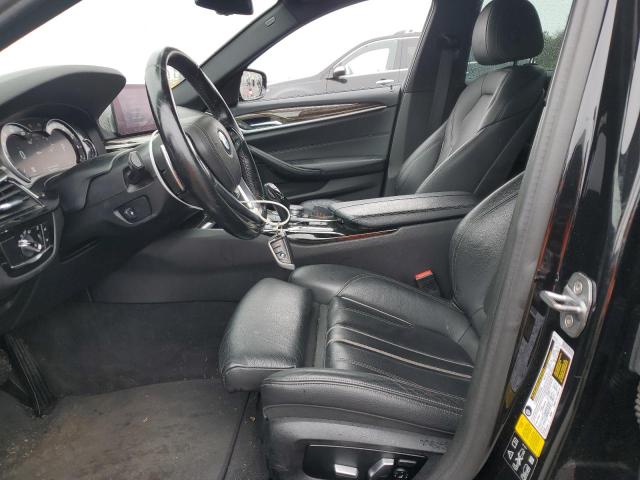 2019 BMW 540 XI WBAJE7C54KWW19994