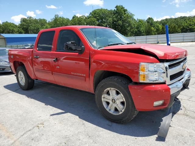 Vin: 3gcpkse32bg352518, lot: 61634955, chevrolet all models k1500 lt 20114
