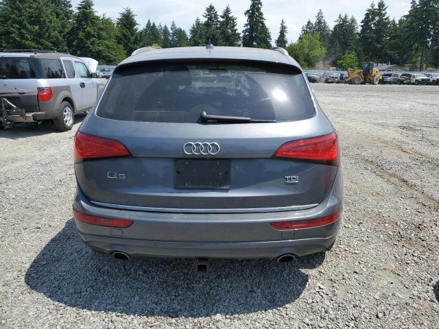 2015 AUDI Q5 TDI PRE WA1CMAFP2FA032411