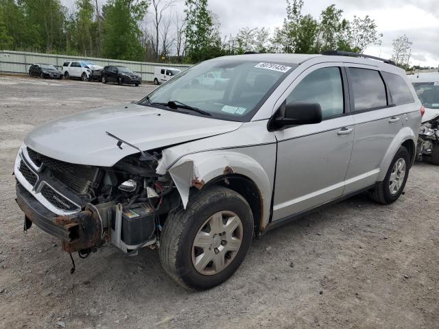 Vin: 3c4pdcab3ct204982, lot: 60791435, dodge journey se 2012 img_1