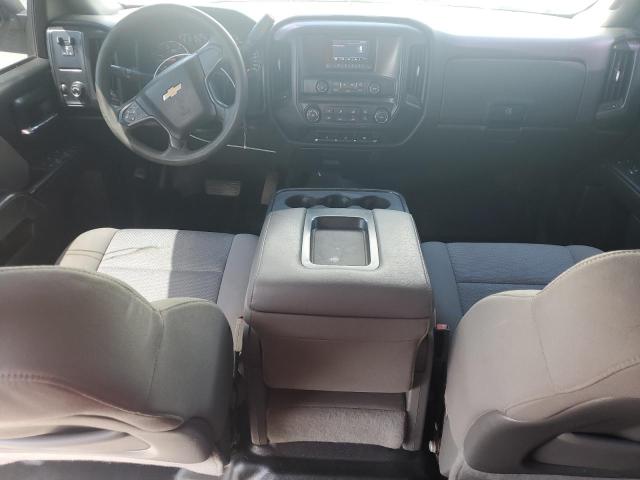 2015 CHEVROLET SILVERADO - 1GC1KUE87FF121537