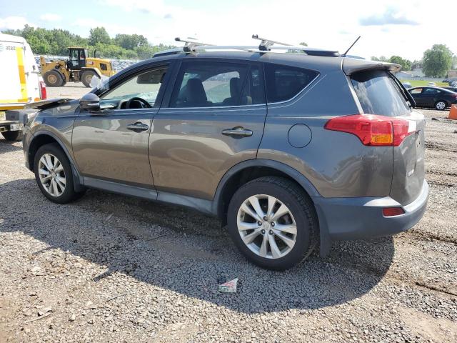 Vin: 2t3dfrev9ew169851, lot: 60744675, toyota rav4 limited 20142