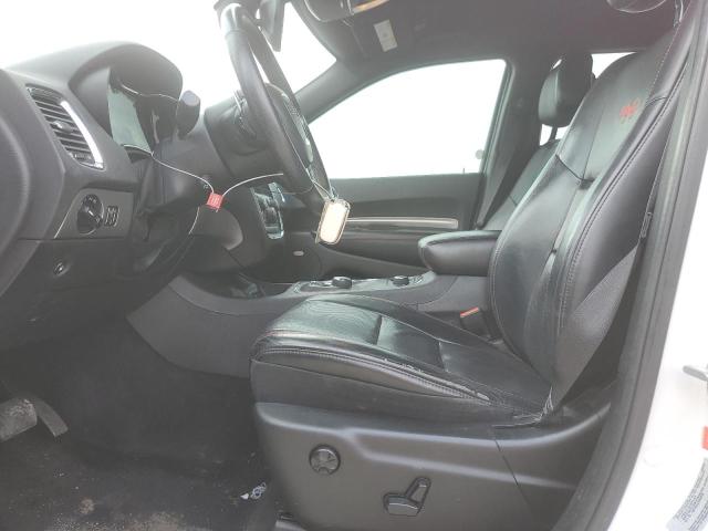 2017 DODGE DURANGO R/ - 1C4SDJCT8HC667112