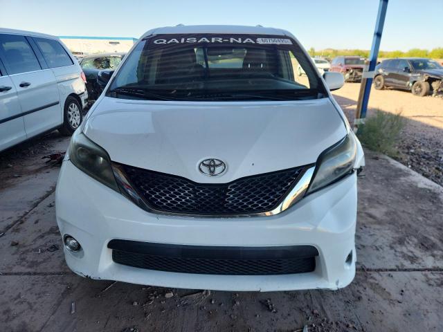 2015 TOYOTA SIENNA SPO 5TDXK3DC4FS556087