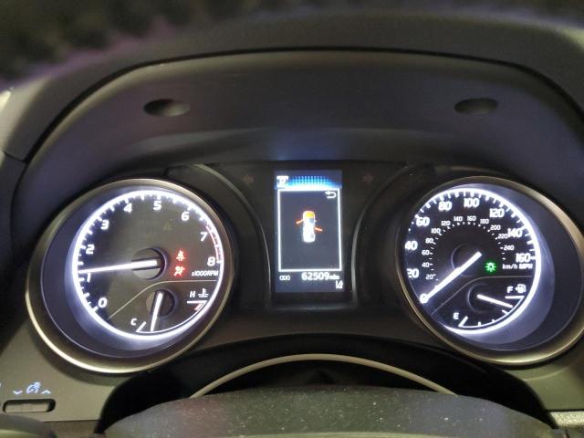 2023 TOYOTA CAMRY SE N - 4T1G11AK3PU728329