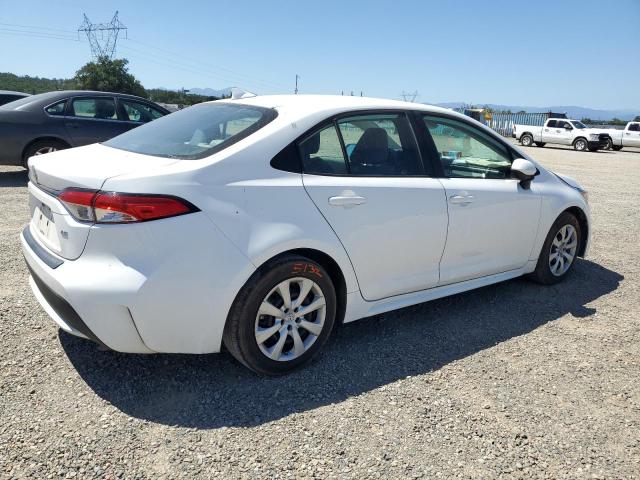 Vin: 5yfeprae6lp126003, lot: 59311795, toyota corolla le 20203