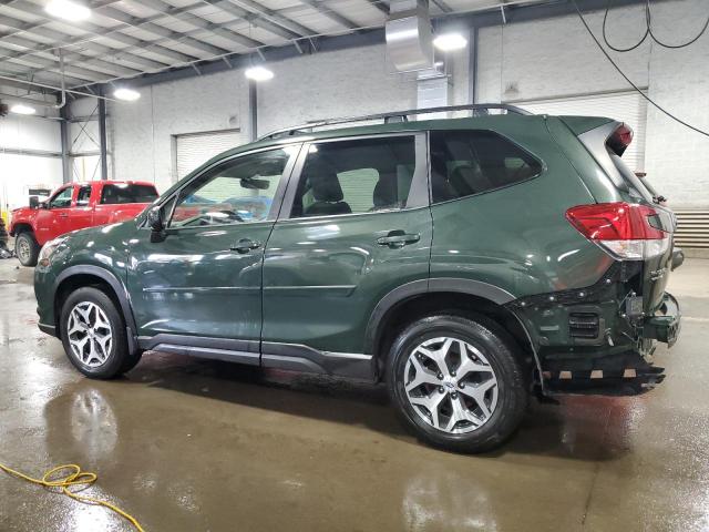 Vin: jf2skaec3nh514477, lot: 61034805, subaru forester premium 20222