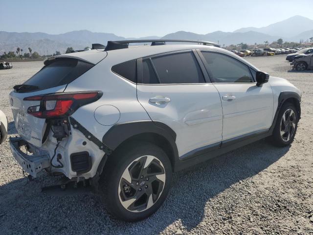 2024 SUBARU CROSSTREK 4S4GUHM61R3704201