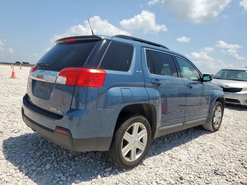 Vin: 2gkalsek7c6184502, lot: 59808835, gmc terrain sle 20123