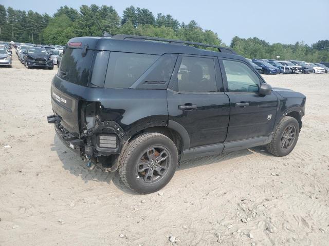 Vin: 3fmcr9b65mra85847, lot: 57937695, ford bronco big bend 20213