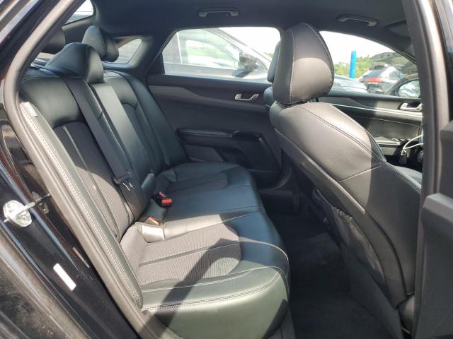 2022 KIA K5 GT LINE 5XXG64J21NG112557