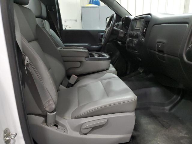 2016 CHEVROLET SILVERADO C1500 1GCNCNEH4GZ392463
