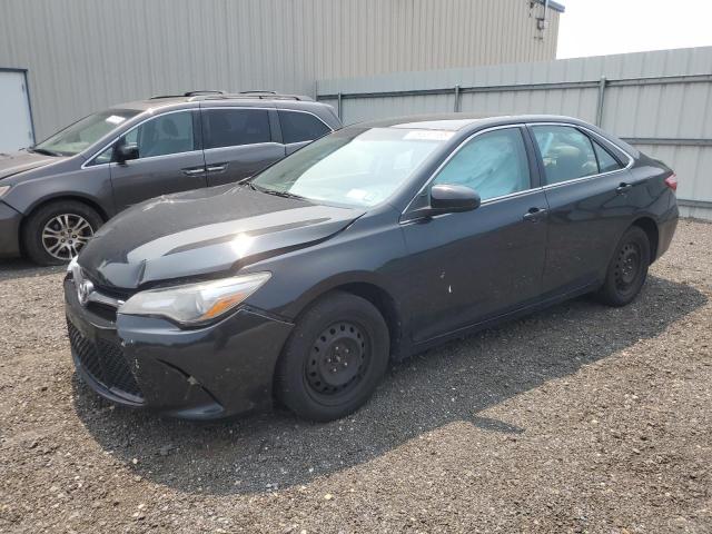 2017 TOYOTA CAMRY LE - 4T1BF1FK2HU393201