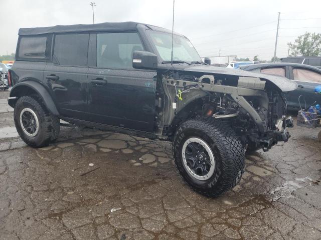 Vin: 1fmee5dh5nla84662, lot: 59847245, ford bronco base 20224