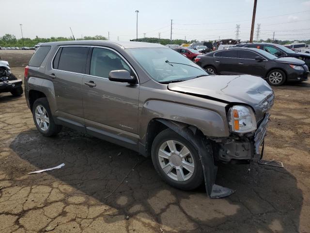 Vin: 2ctalbew2a6275399, lot: 61400855, gmc terrain sle 20104