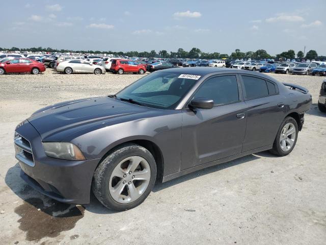 DODGE CHARGER SE