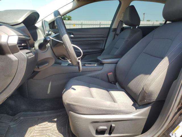 2019 NISSAN ALTIMA S - 1N4BL4BV4KN307330