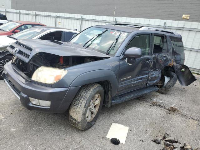 TOYOTA 4RUNNER SR