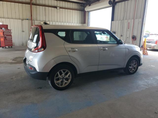 Vin: kndj23au6m7787065, lot: 61640485, kia soul lx 20213