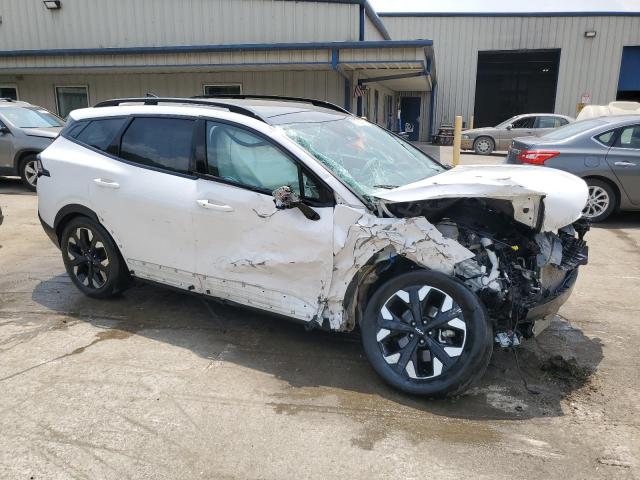 2023 KIA SPORTAGE X 5XYK6CAF1PG136766