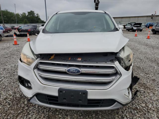 2017 FORD ESCAPE SE - 1FMCU0GD3HUC08514