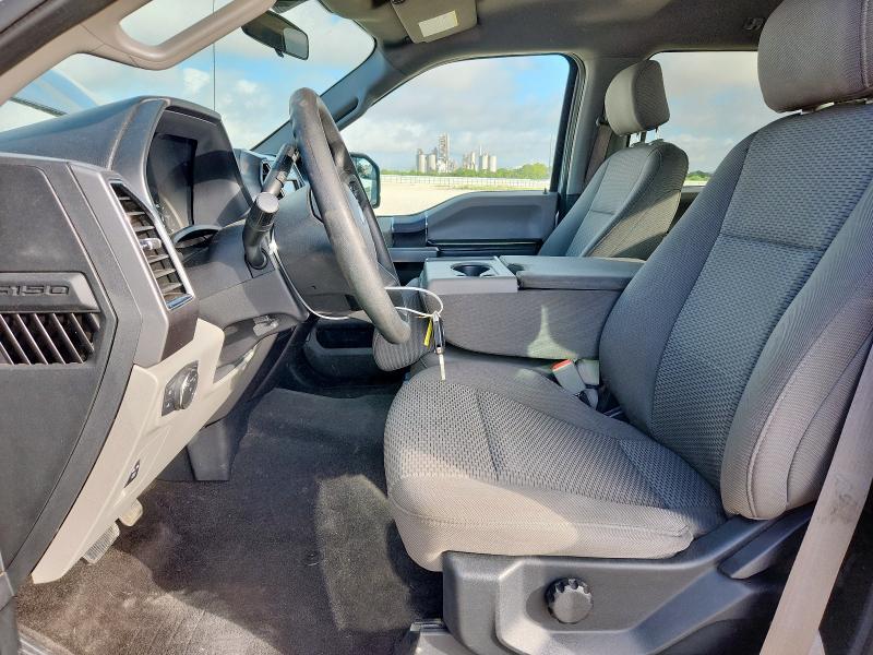 2020 FORD F150 SUPER - 1FTEW1EP9LKE36211