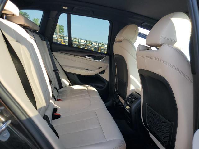 2020 BMW X3 SDRIVE3 5UXTY3C02L9C59156