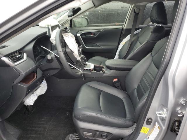 2021 TOYOTA RAV4 LIMIT - JTMN1RFV6MD072426