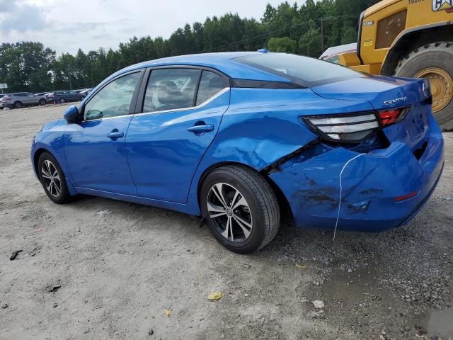 Vin: 3n1ab8cv8py286638, lot: 60209145, nissan sentra sv 20232