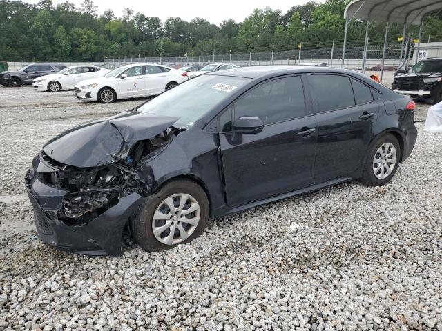 Vin: jtdepmae6nj196675, lot: 59663805, toyota corolla le 2022 img_1