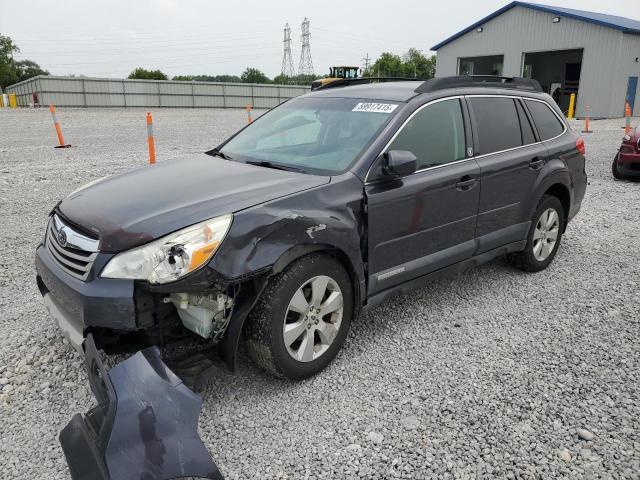 Vin: 4s4brckc3c3211862, lot: 59917415, subaru outback 2.5i limited 2012 img_1