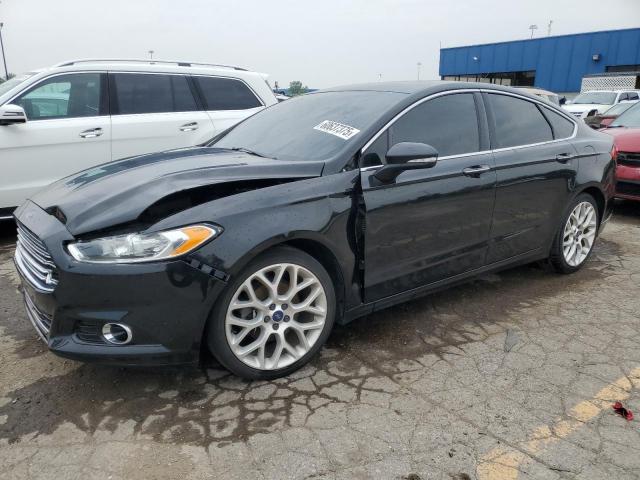 FORD FUSION TIT