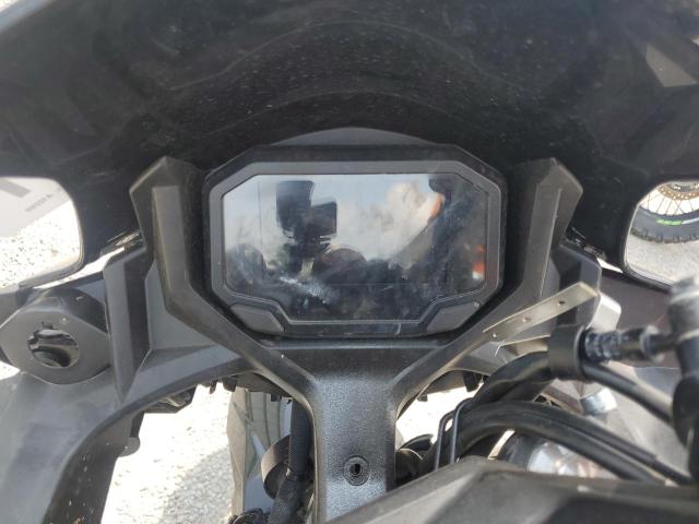 2020 KAWASAKI EX650 M ML5EXEM19LDA12269