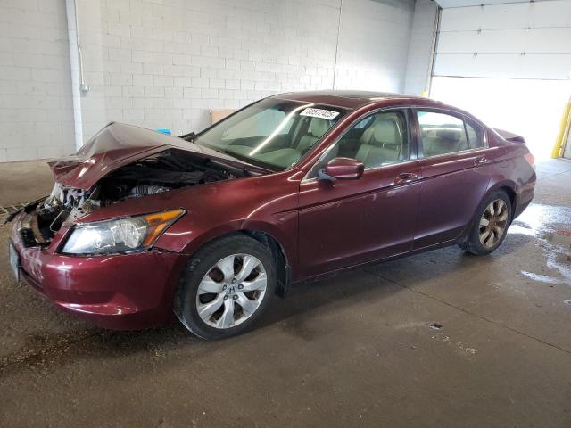 Vin: 1hgcp2f82aa113463, lot: 60572425, honda accord exl 2010 img_1