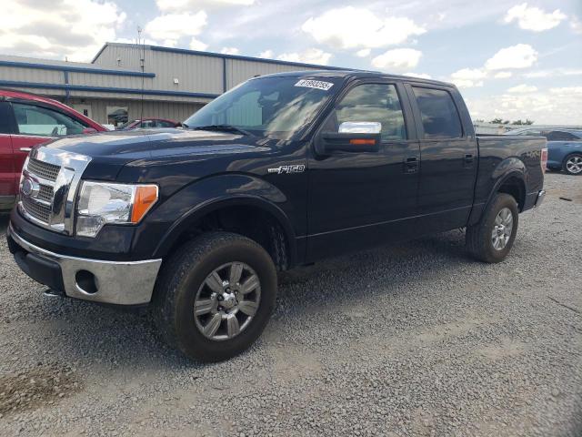 FORD F150 SUPER