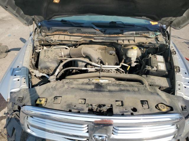 2016 RAM 1500 SLT 3C6RR7LT3GG352627
