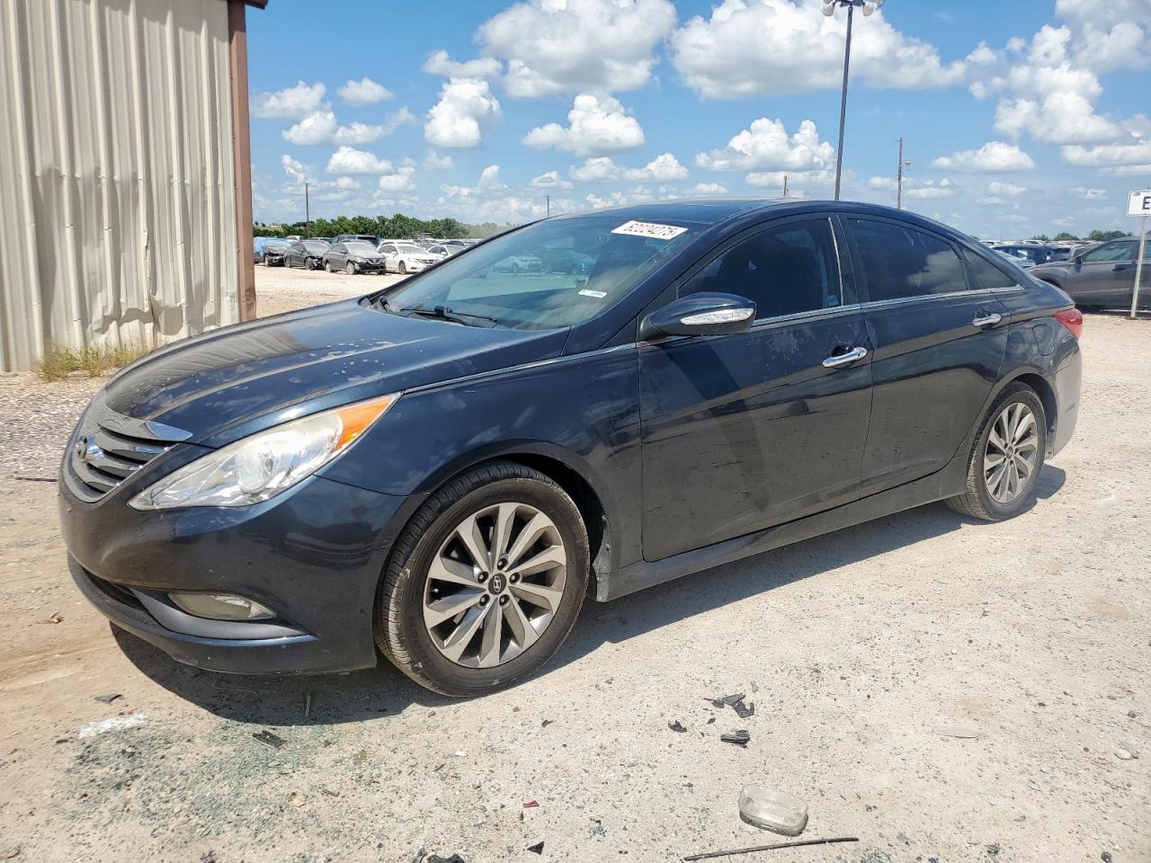 HYUNDAI SONATA SE