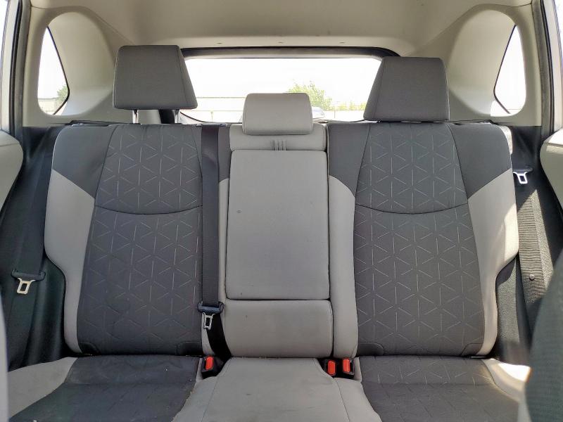 2019 TOYOTA RAV4 XLE - 2T3RWRFV7KW040197