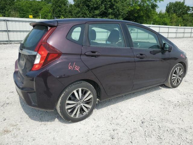 Vin: 3hggk5h8xfm777535, lot: 59304185, honda fit ex 20153