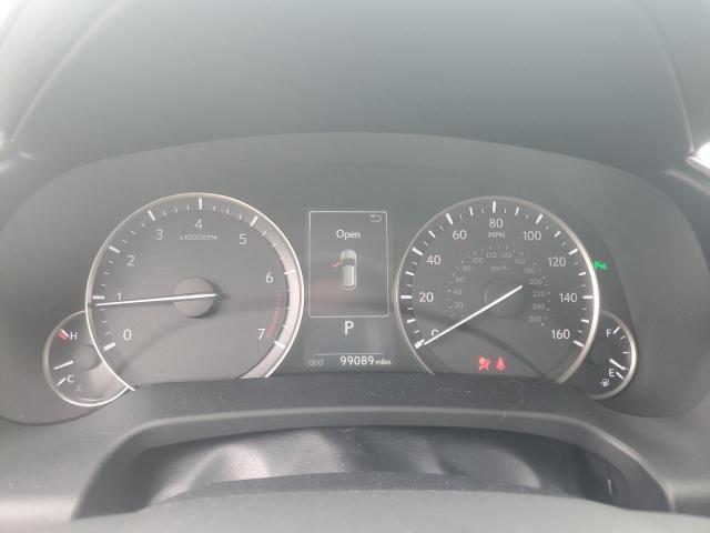 2017 LEXUS RX 350 BAS - 2T2BZMCA6HC091637