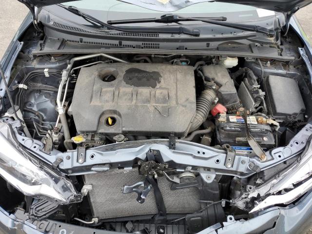 2016 TOYOTA COROLLA L - 2T1BURHE5GC710044