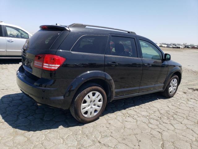 Vin: 3c4pdcab4jt520761, lot: 62545945, dodge journey se 20183