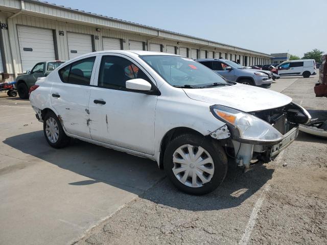 Vin: 3n1cn7apxgl871748, lot: 59944875, nissan versa s 20164