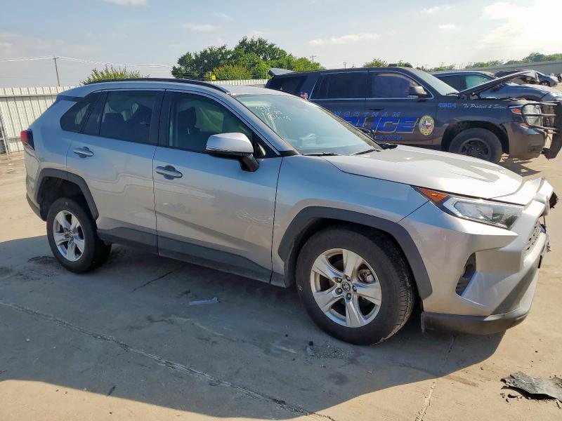 Vin: 2t3w1rfv6mc152155, lot: 59664715, toyota rav4 xle 20214