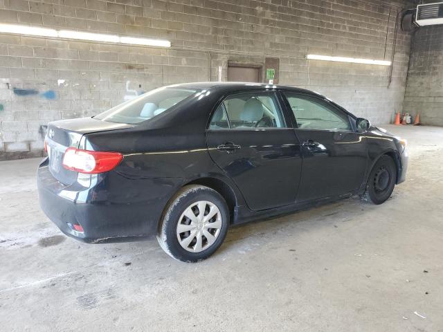 Vin: 2t1bu4ee7bc629126, lot: 59170535, toyota corolla base 20113