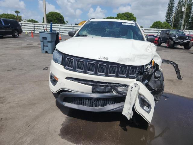 2021 JEEP COMPASS 80 3C4NJCEBXMT548739