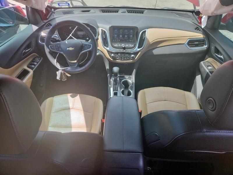 2023 CHEVROLET EQUINOX PR 3GNAXNEG1PL204975